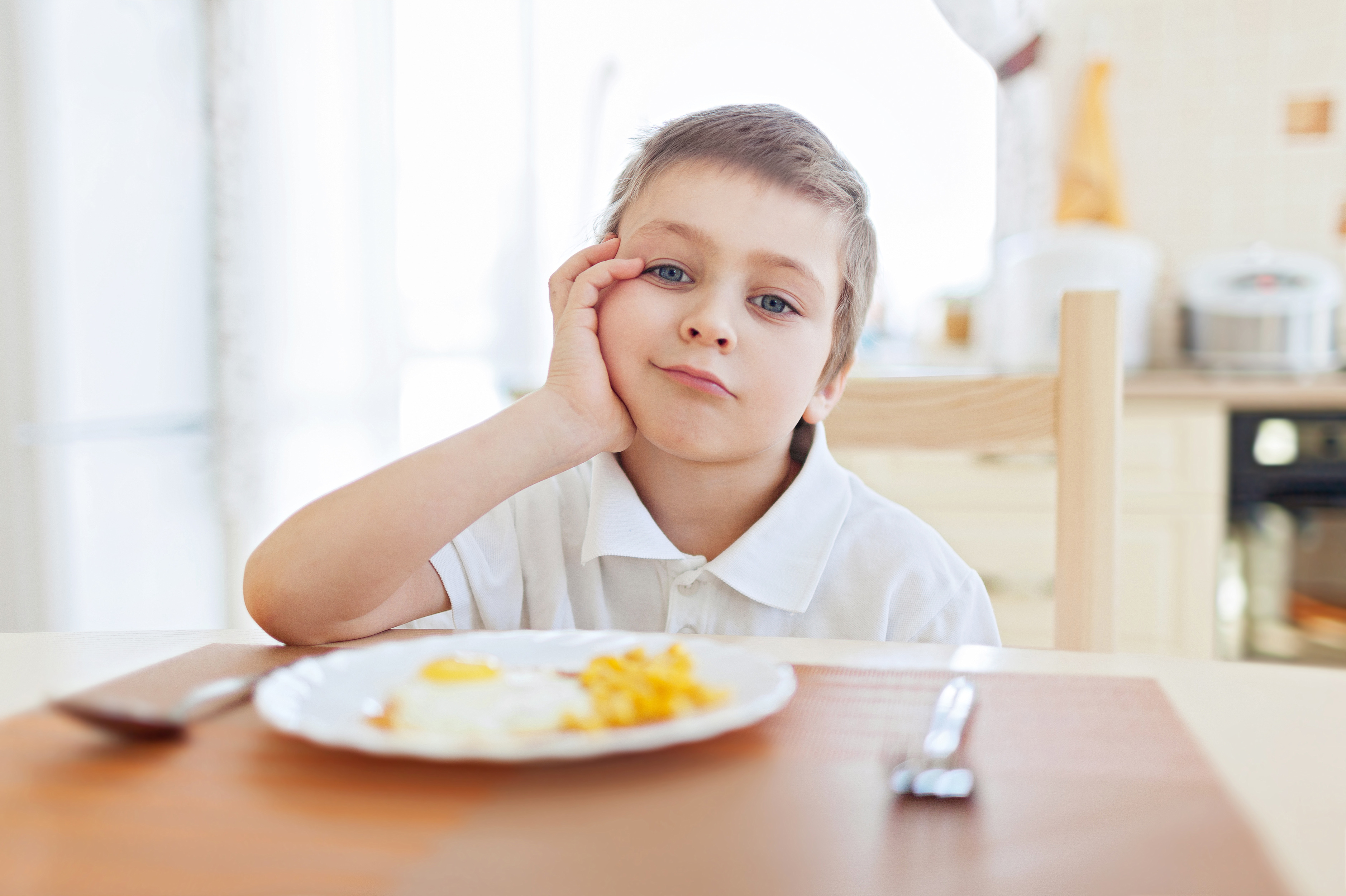 ¿Qué es ARFID, trastorno de evitación o restricción de la ingesta de alimentos?