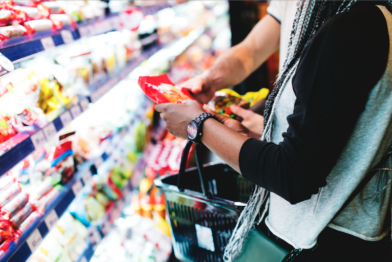 Etiquetado Nutricional: qué incluye, cómo leerlo y por qué es tan importante