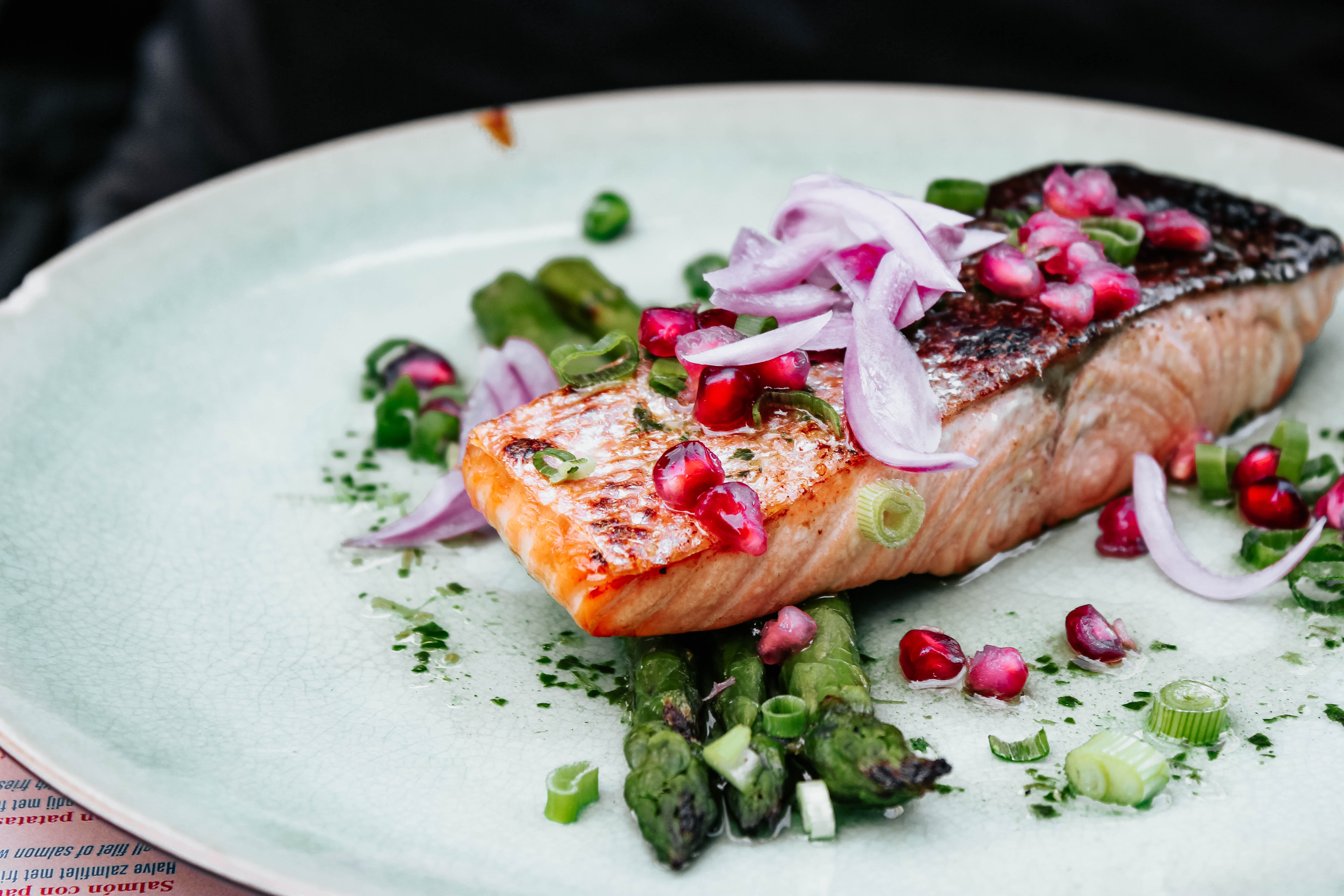 Dieta mediterránea: ¿Por qué es tan importante para nuestro corazón?