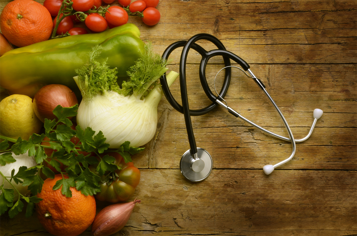 ORTOREXIA, ¿Cómo puede ser que enfocarse en los alimentos sanos pueda ser malo?