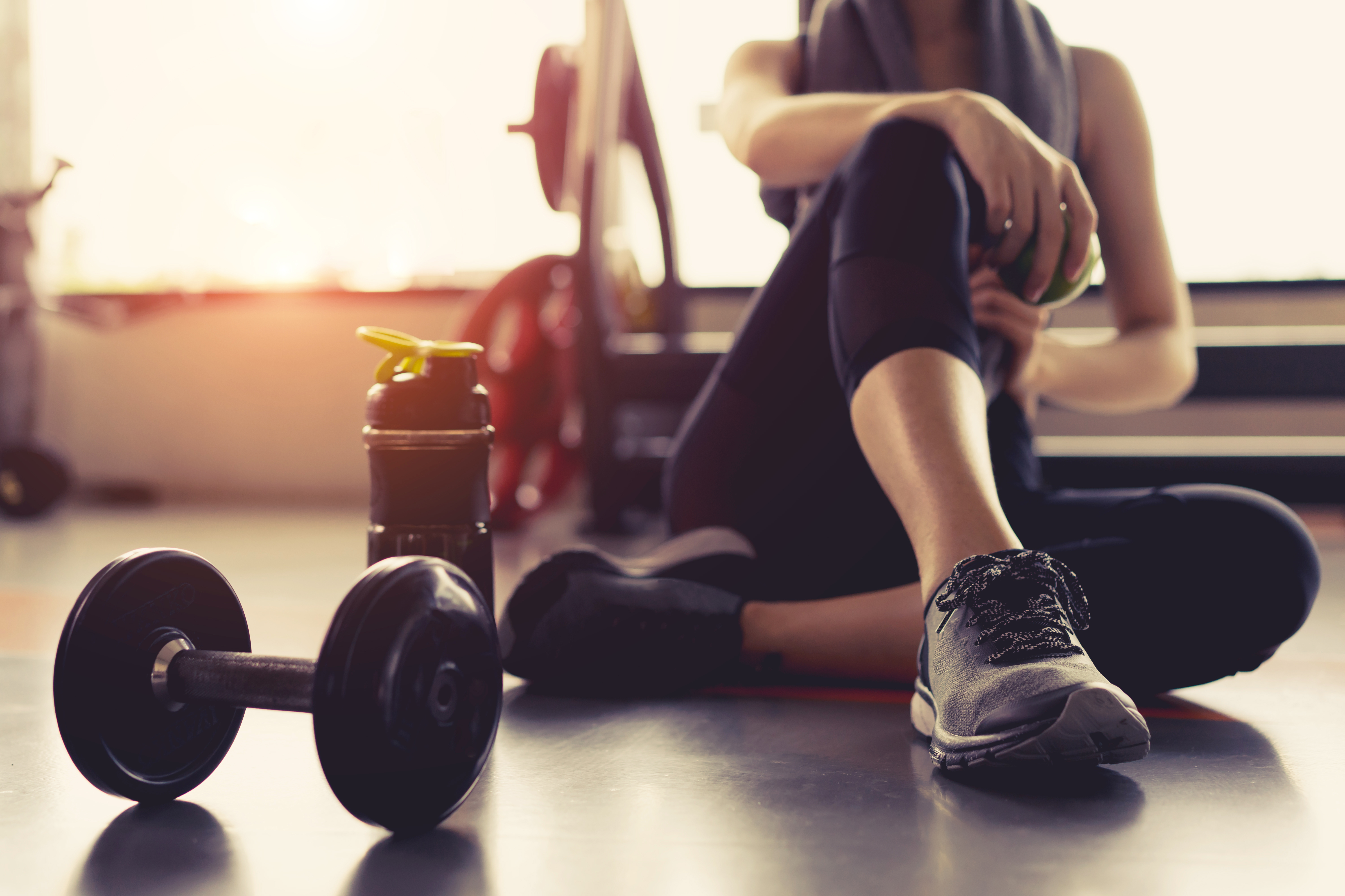 Claves de una alimentación para deportistas veganos