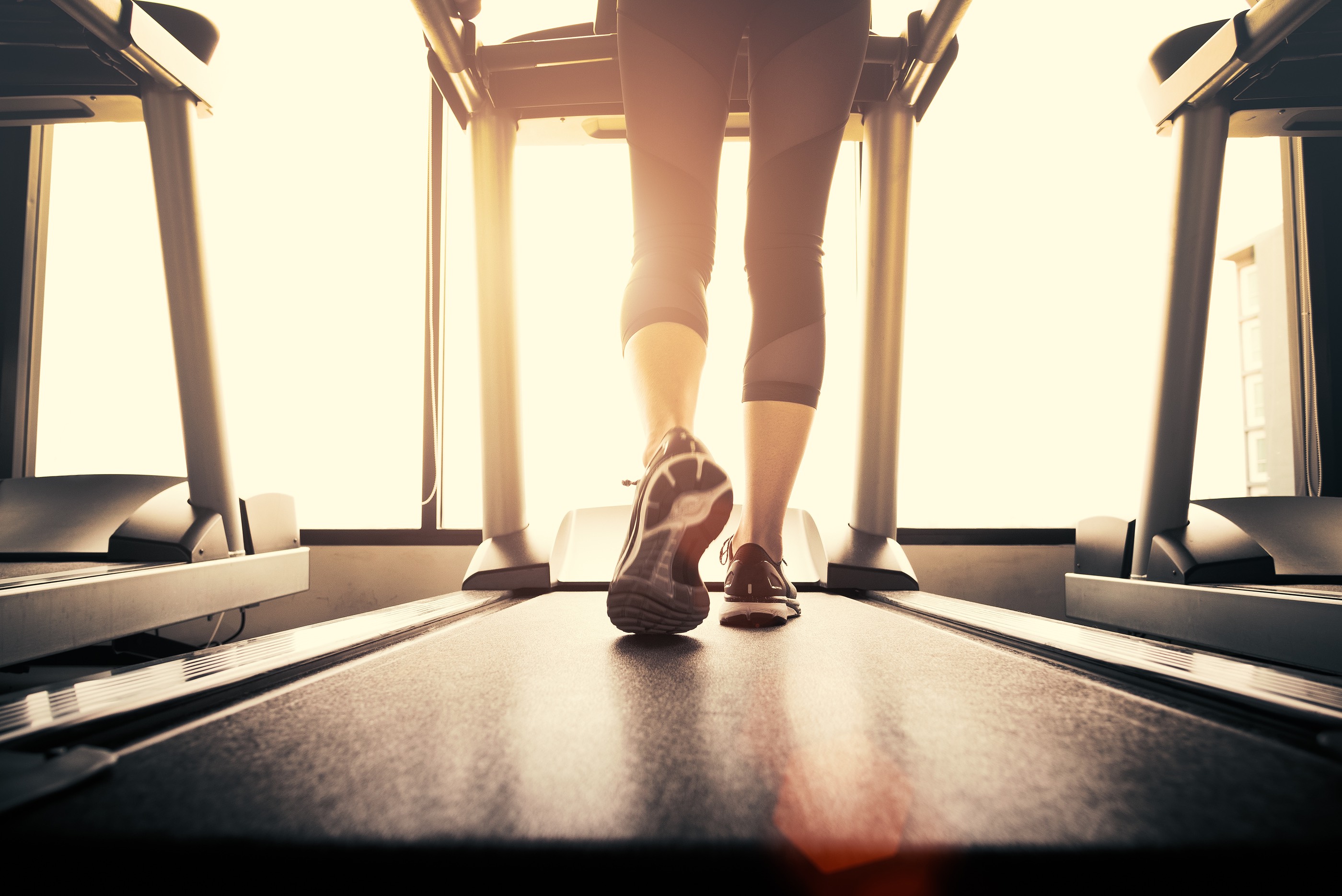 Realidad del cardio en ayunas