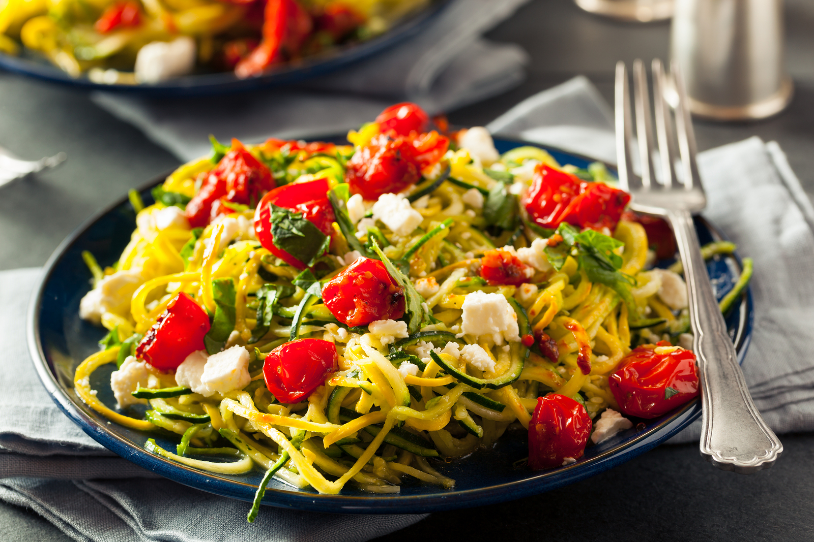 Platos calientes, nutritivos y saludables para pasar el invierno