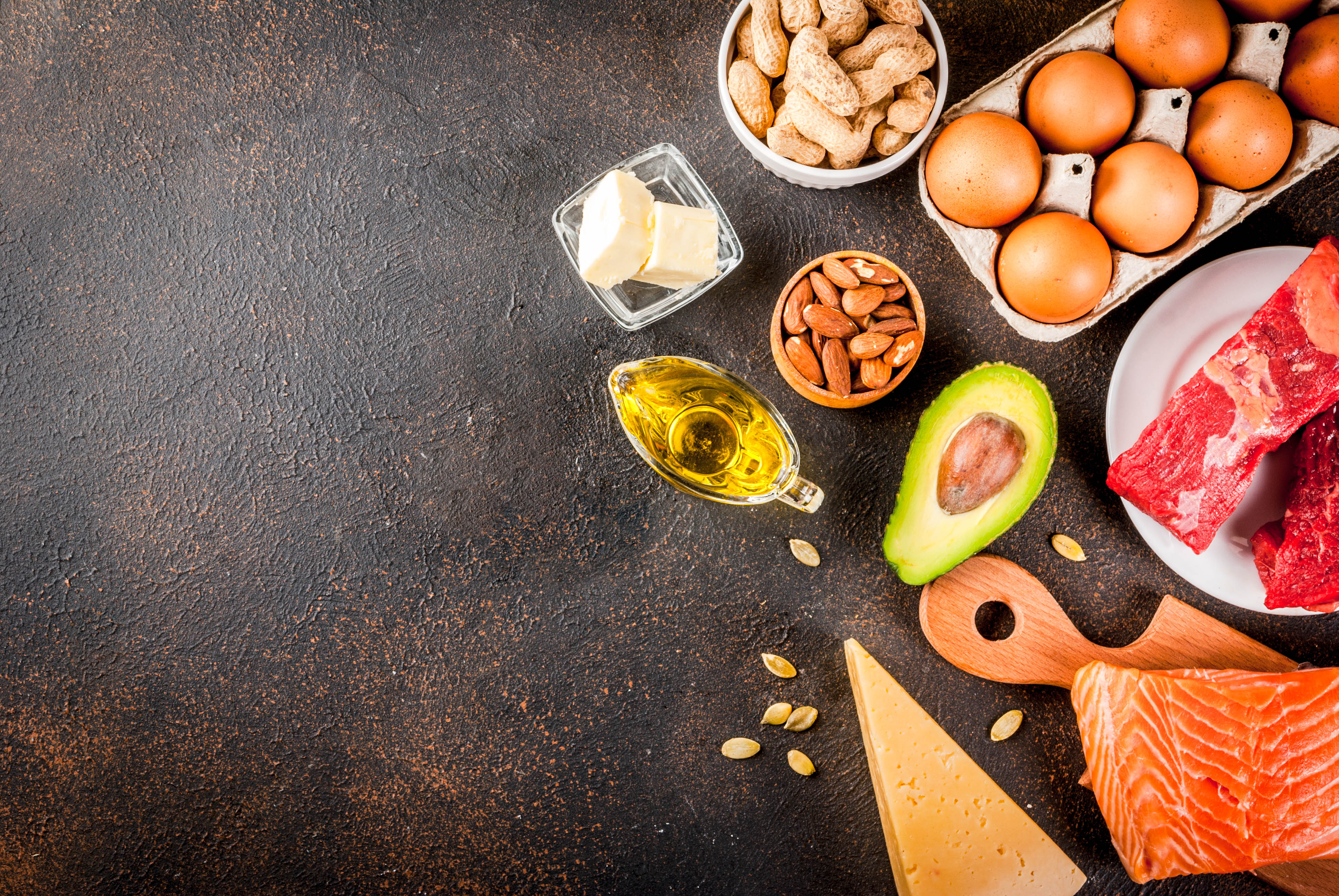 ¿La dieta cetogénica es para todos?