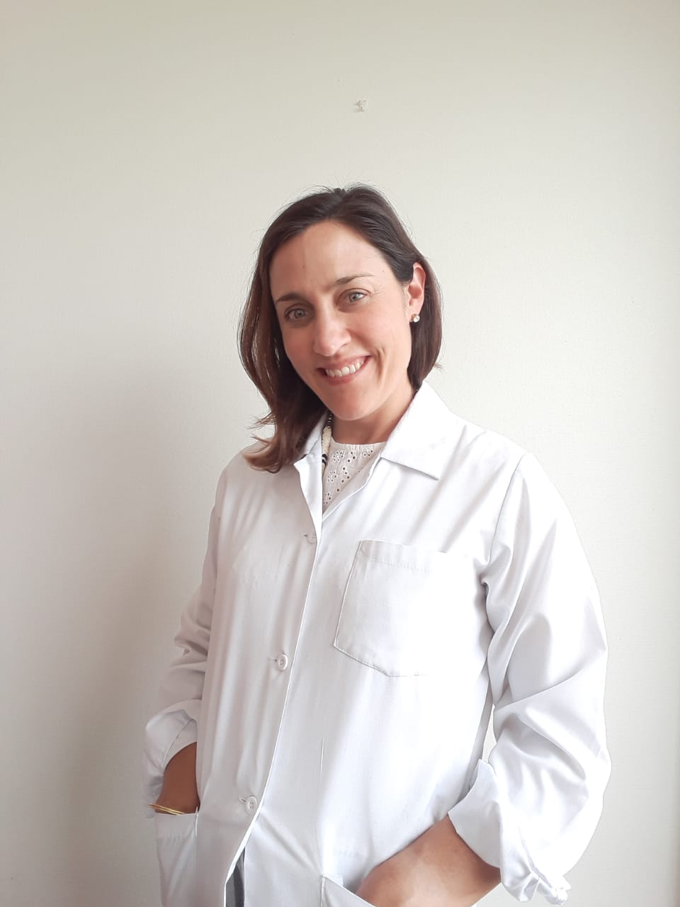 Dra. Agustina Torreguitar Frutos