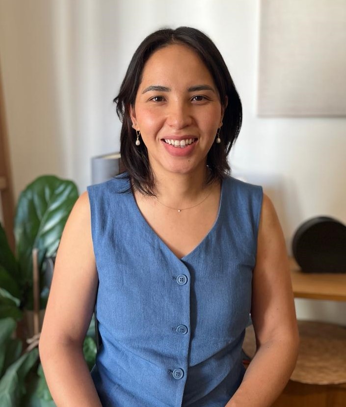 Dra. Gabriela Chiang Lisboa