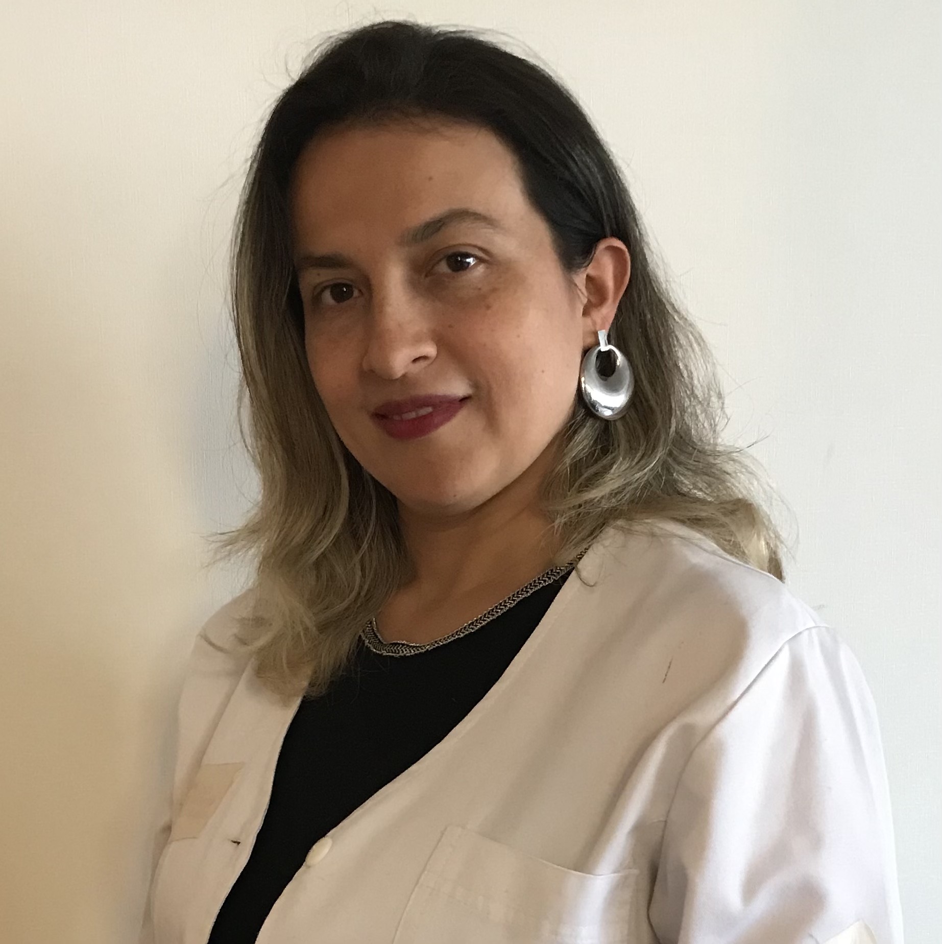 Dra. Laura Prieto Parra